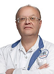Московский Александр Владимирович — Психиатр