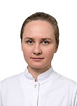 Преснецова Ирина Юрьевна — Окулист (офтальмолог)