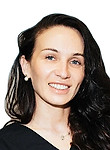 Андриянова Наталья Евгеньевна — Стоматолог-ортодонт