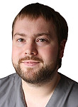 Благовидов Дмитрий Федорович — Анестезиолог