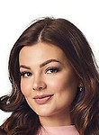 Скривел Елена Яновна
