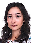 Рыжакова Валерия Дмитриевна — Стоматолог