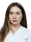 Надирадзе Мариам Георгиевна — Стоматолог-терапевт