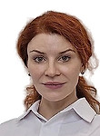 Богатова Евгения Сергеевна — Косметолог