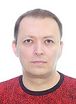 Талыпов Сергей Римович — Хирург
