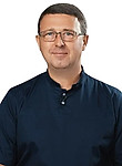 Сычугов Алексей Вячеславович — Стоматолог-имплантолог