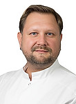 Пиотровский Евгений Георгиевич — Трихолог