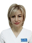 Мартынова Юлия Андреевна — Стоматолог