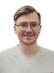 Назаров Дмитрий Михайлович — Стоматолог-ортопед