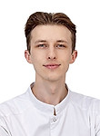 Николаенков Дмитрий Дмитриевич — Стоматолог-терапевт
