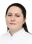 Аникина Ирина Владимировна — Лор (отоларинголог)