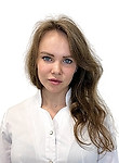 Кочнева Валерия Алексеевна — Косметолог