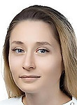 Садовникова Ольга Александровна — Лор (отоларинголог)