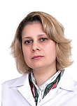Лобанова Диана Андреевна — Психолог
