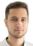 Скупченко Арсений Андреевич — Лор (отоларинголог)