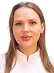 Панова Марина Андреевна — Дерматовенеролог