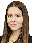 Минаева Ангелина Романовна