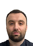 Нурмагомедов Марат Валерьевич — Стоматолог