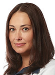 Аникина Наталья Юрьевна — Гастроэнтеролог