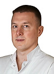 Александров Виктор Леонидович — Массажист