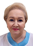 Хомченко Римма Васильевна — Акушер-гинеколог
