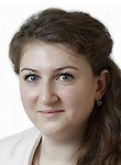 Петрухина Ирина Юрьевна — Невролог
