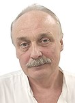 Макаров Михаил Михайлович — Стоматолог-ортопед
