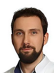 Рудников Евгений Евгеньевич — Травматолог