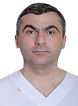 Александриа Гиорги Гурамович — Хирург