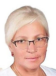 Попова Наталья Николаевна — Гинеколог-эндокринолог