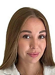 Черных Валерия Андреевна — Акушер-гинеколог