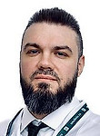 Калинцев Аркадий Сергеевич — Травматолог-ортопед