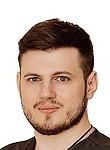 Федосеев Алексей Юрьевич — Химиотерапевт