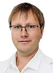 Арзамасцев Евгений Николаевич — Гастроэнтеролог