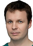 Лысов Дмитрий Алексеевич — Травматолог