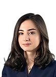 Отырба Аманда Отаровна — Окулист (офтальмолог)