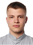 Семенов Степан Дмитриевич — Стоматолог-гигиенист