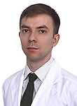 Умяров Рифат Хамитович — Хирург