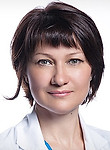 Разгуляева Евгения Анатольевна — Репродуктолог (ЭКО)