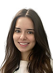 Юшина Софья Евгеньевна — Стоматолог-терапевт
