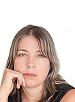 Баскакова Жанна Юрьевна — Психолог