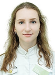 Лингурян Елизавета Александровна