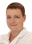 Григорьев Александр Валерьевич — Стоматолог-терапевт