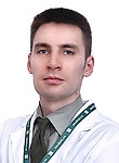 Чумаков Артём Владимирович — Челюстно-лицевой хирург