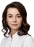 Лонская Екатерина Александровна — Косметолог