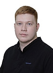 Ажняков Максим Владимирович — Стоматолог-ортопед
