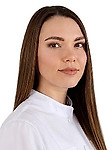 Власова Галина Леонидовна — Эндокринолог