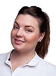 Котова Роксана Александровна — Стоматолог-ортопед