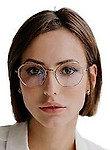 Госневская Ирина Вадимовна — Эндокринолог