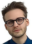 Даниелов Эдуард Олегович — Стоматолог-терапевт
